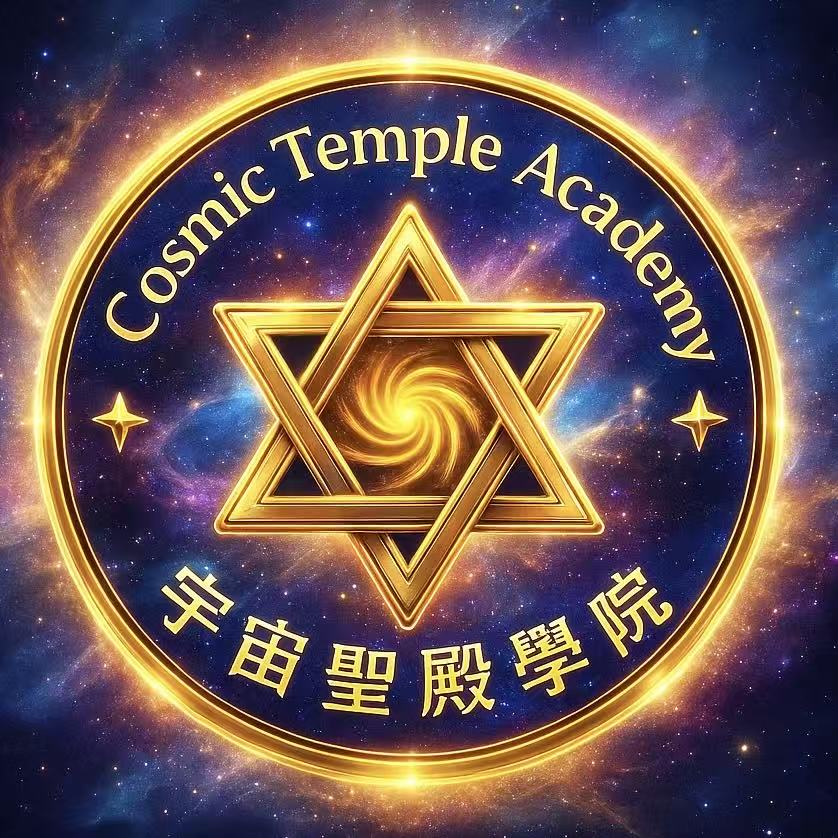 Cosmic Temple Academy